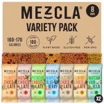 Vegan Gluten-Free High Protein Chocolate Bars