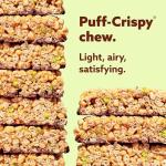 Vegan Gluten-Free High Protein Chocolate Bars
