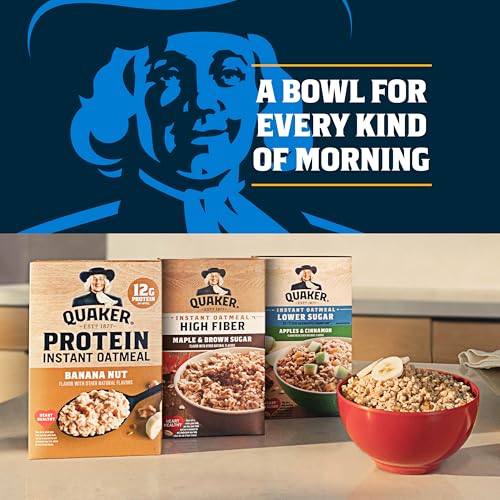Quaker Gluten-Free Old Fashioned Rolled Oats 24oz