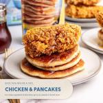 Pamela's Gluten-Free Baking and Pancake Mix (3-Pack)