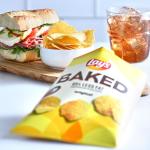 Gluten-Free Frito Lay Baked & Popped Variety Pack