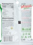Sensible Portions Sea Salt Veggie Straws, 24-Pack