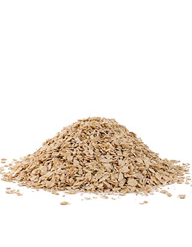 Bob's Red Mill Organic Gluten-Free Rolled Oats